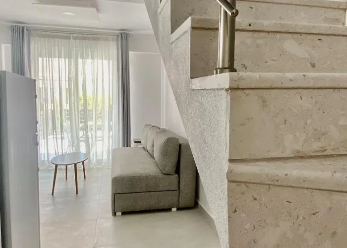 Interni Luxury Living Lejlighed
