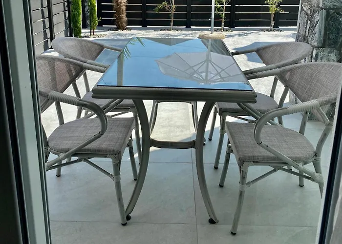 Lejlighed Interni Luxury Living *