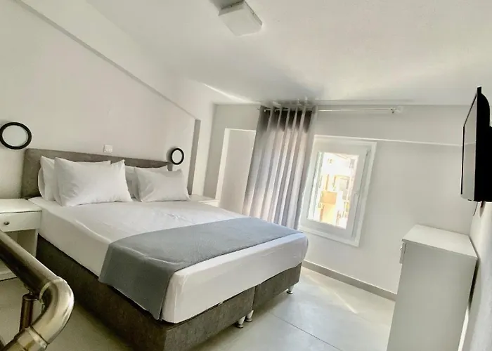 Interni Luxury Living Nikiti (Sithonia)