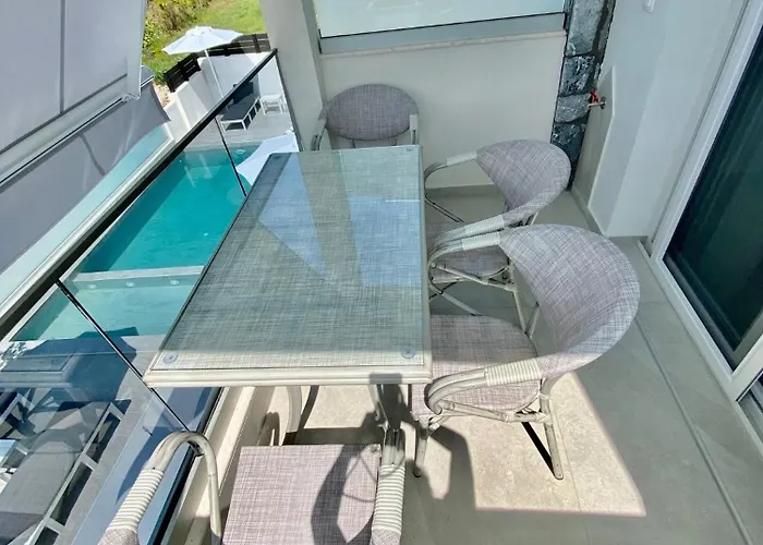 Interni Luxury Living * Nikiti (Sithonia)