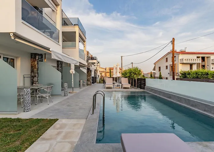 Interni Luxury Living *