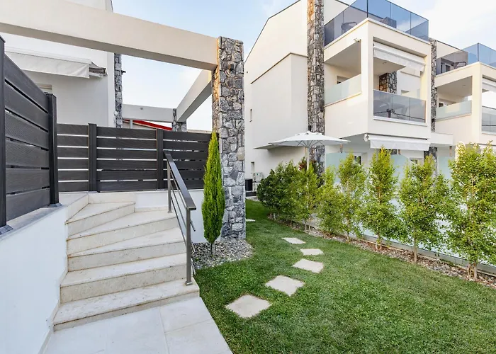 Interni Luxury Living Nikiti (Sithonia)