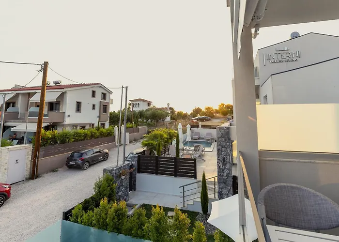 Lejlighed Interni Luxury Living