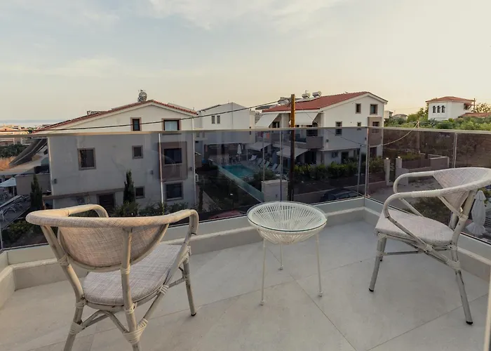 Lejlighed Interni Luxury Living *