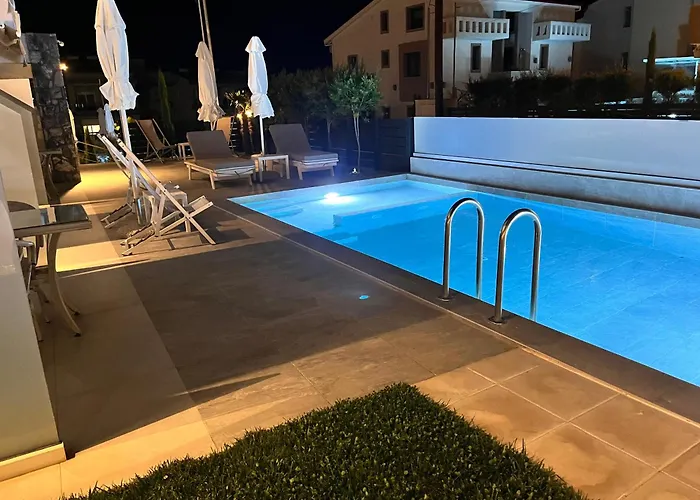 Lejlighed Interni Luxury Living *