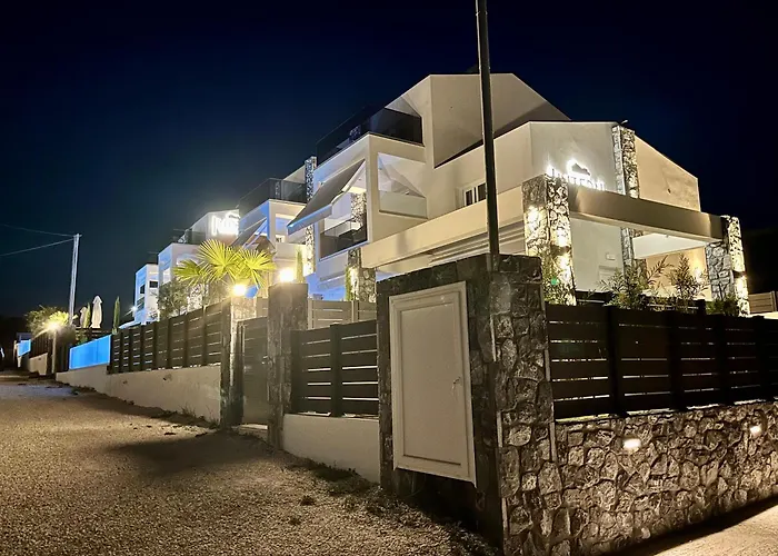 Interni Luxury Living * Nikiti (Sithonia)