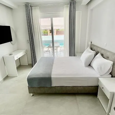 Апартаменты Interni Luxury Living Никити