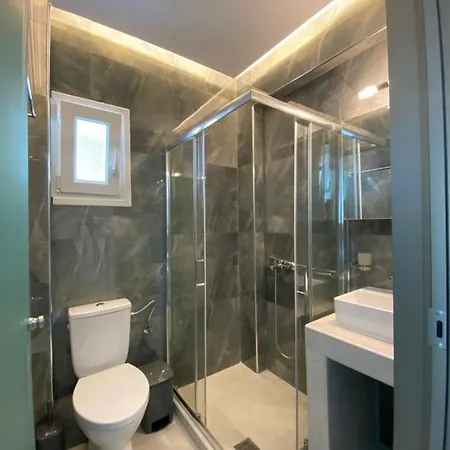 Interni Luxury Living Апартаменты Никити