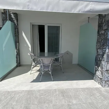 Interni Luxury Living Апартаменты