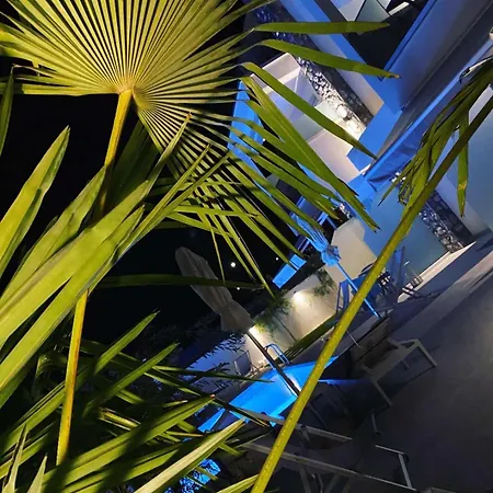 Апартаменты Interni Luxury Living