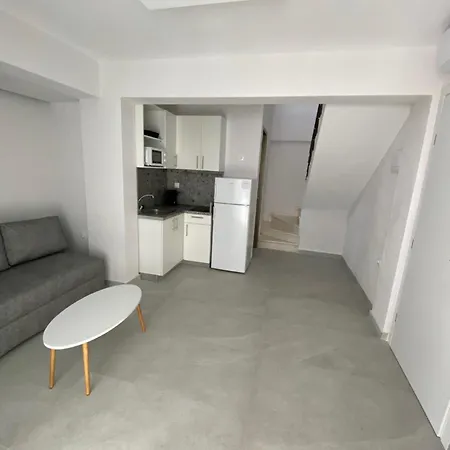 Апартаменты Interni Luxury Living