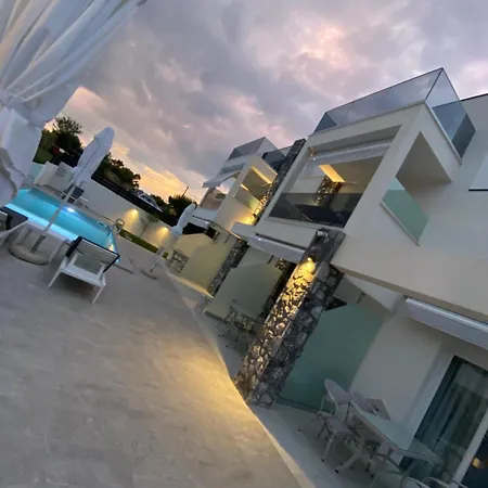 Interni Luxury Living * Nikiti (Sithonia)
