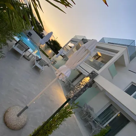 Апартаменты Interni Luxury Living *