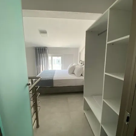 Апартаменты Interni Luxury Living Никити