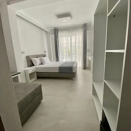 Апартаменты Interni Luxury Living Никити