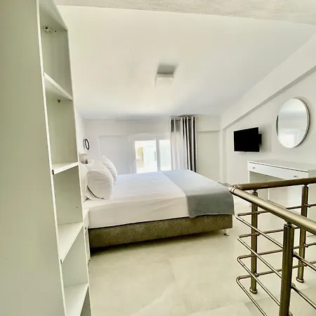 Interni Luxury Living Апартаменты