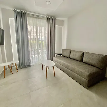 Interni Luxury Living Никити