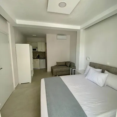 Interni Luxury Living