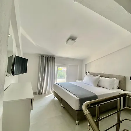 Interni Luxury Living Апартаменты *