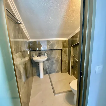 Апартаменты Interni Luxury Living Никити