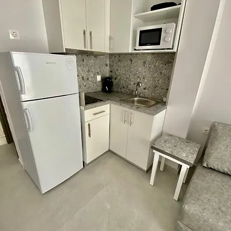 Interni Luxury Living Nikiti (Sithonia)
