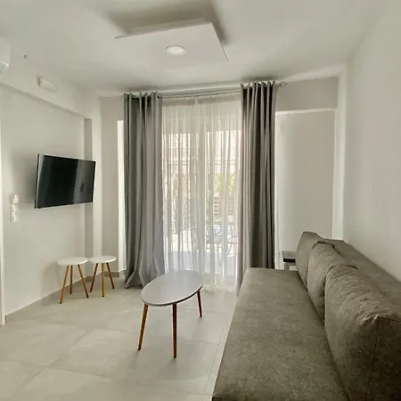 Interni Luxury Living Nikiti (Sithonia)
