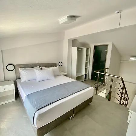 Interni Luxury Living Апартаменты *