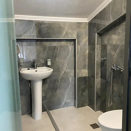 Апартаменты Interni Luxury Living Никити