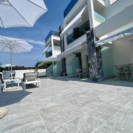 Interni Luxury Living