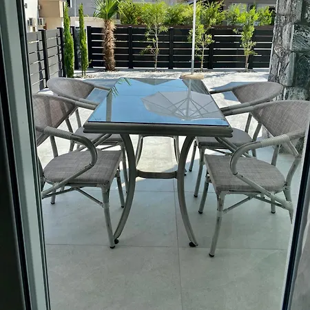 Appartement Interni Luxury Living *