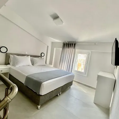 Interni Luxury Living Nikiti (Sithonia)