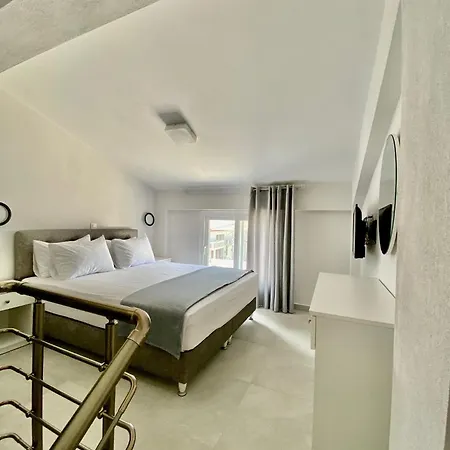 Апартаменты Interni Luxury Living