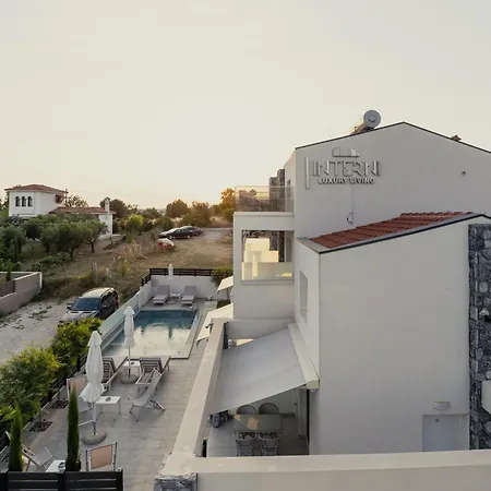 Appartement Interni Luxury Living *