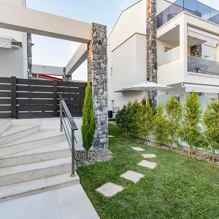 Interni Luxury Living Никити