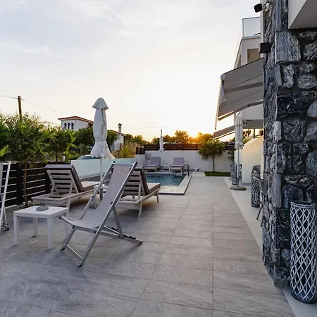 Interni Luxury Living Апартаменты