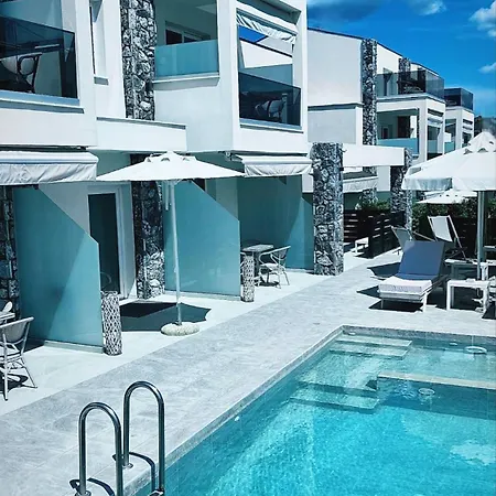 Interni Luxury Living