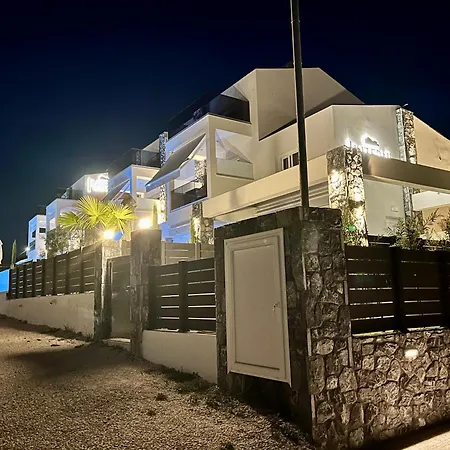 Interni Luxury Living * Nikiti (Sithonia)